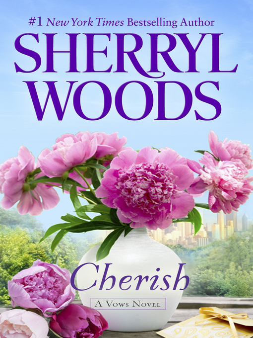 Title details for Cherish by Sherryl Woods - Wait list